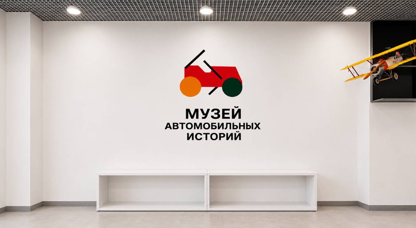 Музей автомобильных историй